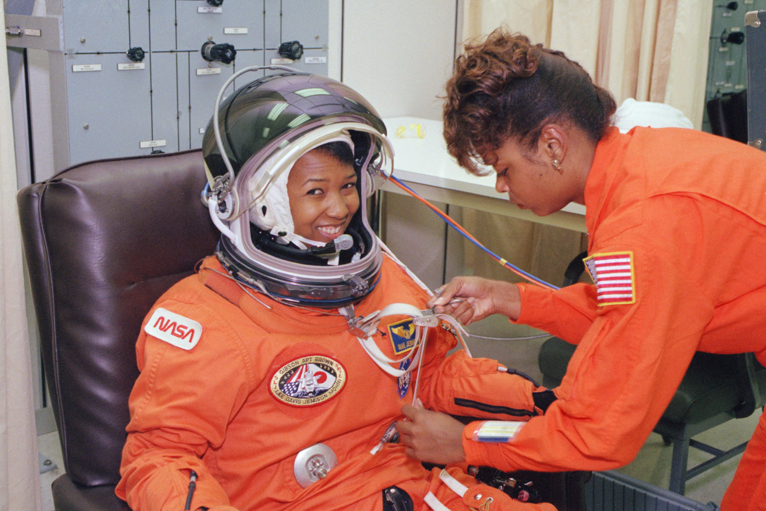 dr-mae-jemison-first-black-woman-to-travel-into-space